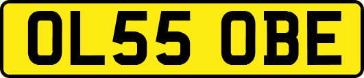 OL55OBE