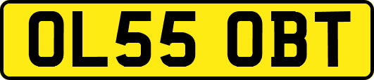 OL55OBT