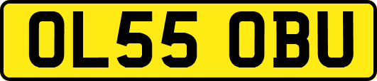 OL55OBU