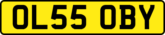 OL55OBY