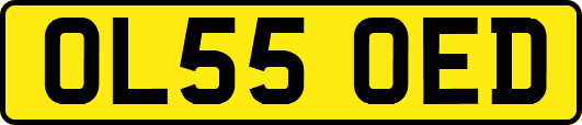 OL55OED