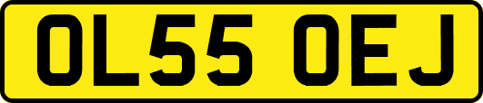 OL55OEJ