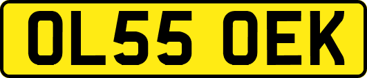 OL55OEK
