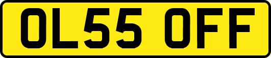 OL55OFF