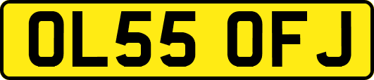 OL55OFJ