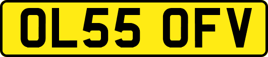 OL55OFV