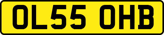 OL55OHB