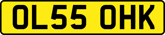 OL55OHK