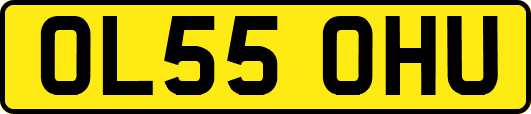 OL55OHU