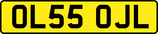 OL55OJL