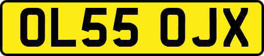 OL55OJX