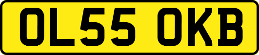 OL55OKB