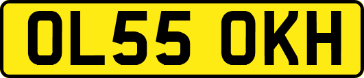 OL55OKH