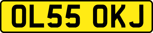OL55OKJ