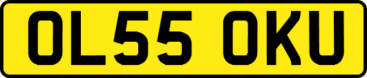 OL55OKU