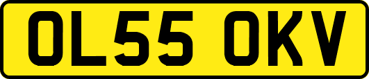 OL55OKV