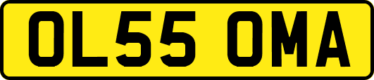 OL55OMA