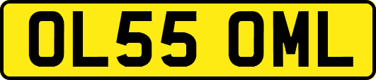 OL55OML