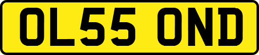 OL55OND