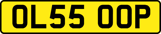 OL55OOP