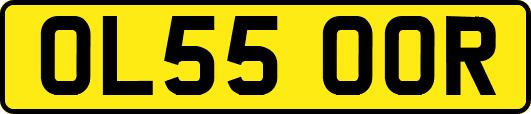 OL55OOR