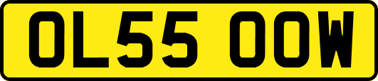 OL55OOW