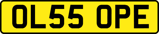 OL55OPE