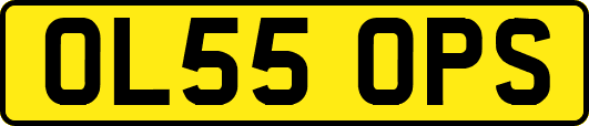 OL55OPS