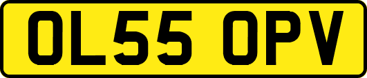 OL55OPV