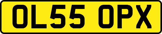 OL55OPX