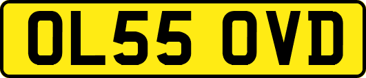 OL55OVD