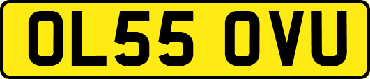 OL55OVU