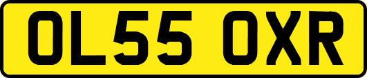 OL55OXR