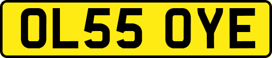 OL55OYE