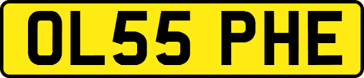 OL55PHE