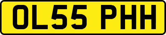 OL55PHH