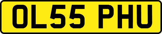 OL55PHU