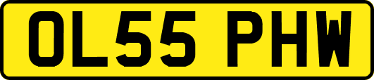 OL55PHW