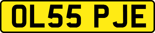 OL55PJE