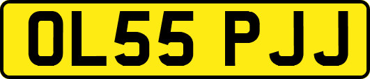OL55PJJ