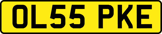 OL55PKE