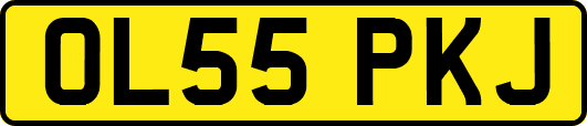 OL55PKJ