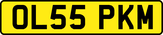 OL55PKM