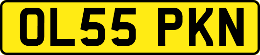 OL55PKN