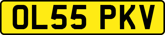 OL55PKV