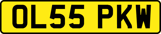 OL55PKW