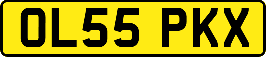 OL55PKX