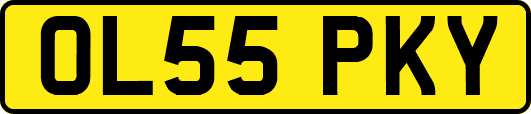 OL55PKY