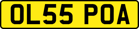OL55POA
