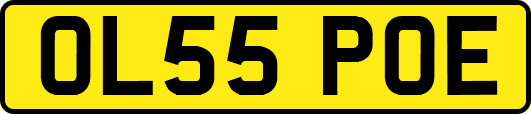 OL55POE